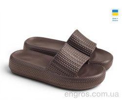 Шлепки Rai shoes